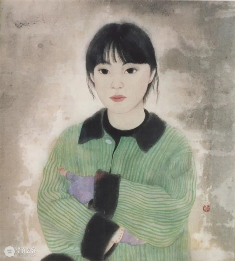 展览预告|匕相--2020女性时代文献国际艺术展 上海梧桐美术馆 女性 匕相 时代 文献 国际 艺术展 出品人 邹东方 林依峰策展人 主办单位 崇真艺客
